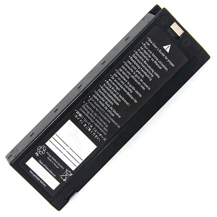 Medical Battery
